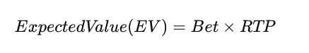 Formula of value